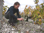 About our winemaket - Simon Black